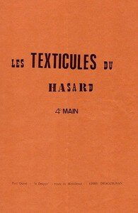 Texticules