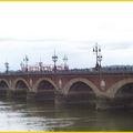 27) Le pont de la Garonne-fête de la musique