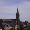 Bourg de Messei