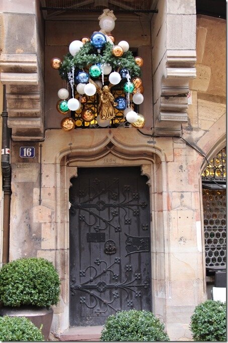 Strasbourg