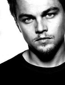 Mes Idoles Leonardo Dicaprio L Autre Moi