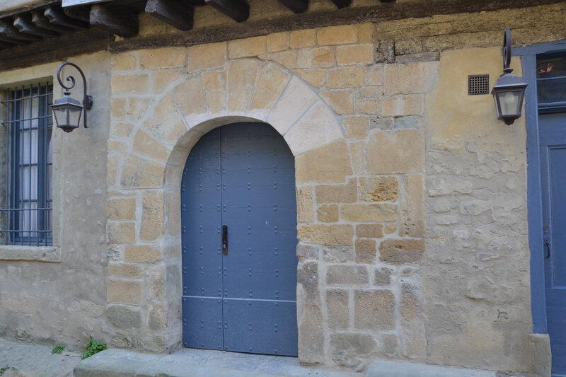 19-Marie Claire Carcassonne