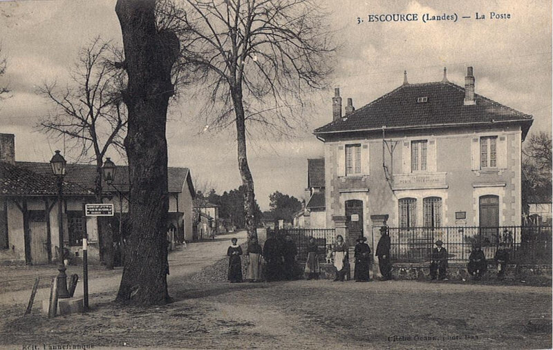 La-Poste