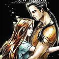 NM manga