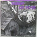 Garbage collector, self titled, state of mind/permis de contruire, lp/cd, 1988-1992