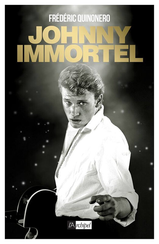 Johnny immortel