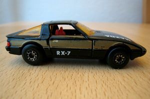 Mazda RX7 03 -Matchbox- (1982)