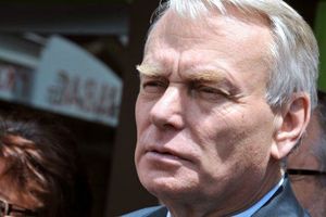 Ayrault