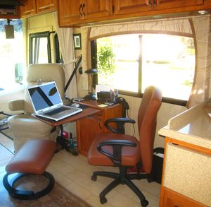 Laveuse sécheuse pour vr