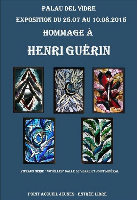 expo dalle de verre guérin