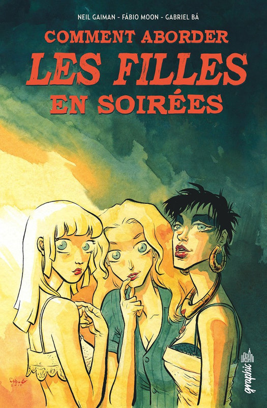 urban indies comment aborder les filles en soirées
