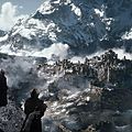 The Hobbit The Desolation of Smaug