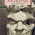 Murena, tome 2 : de sable et de sang - jean dufaux & philippe delaby