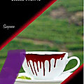 Spécial red'active edition jour 3 - chronique : du sang sur le thé blanc - joelle vialatte