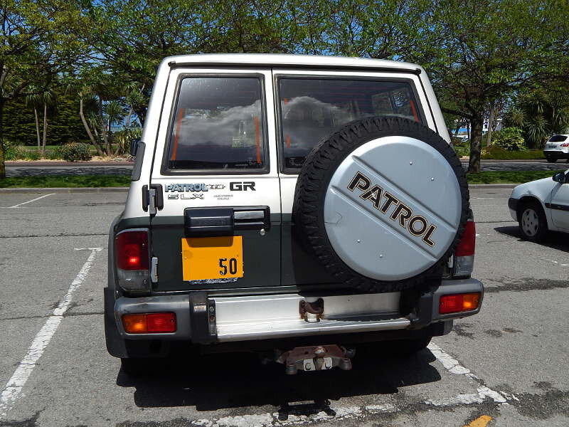 NissanPatrolY60ar