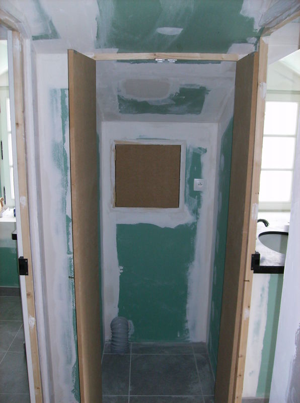 placard technique 2 Photo de Agencement d'intérieur Amélioration