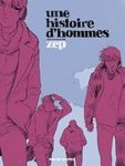 Zep_Une_histoire_d_hommes