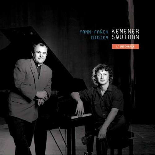 Yann-Fañch Kemener & Didier Squiban