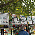 Projet 52 # feuilles 