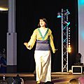 Concours cosplay du dimanche - Mulan