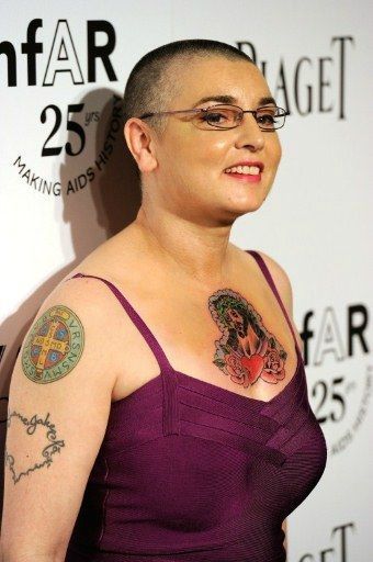 sinead
