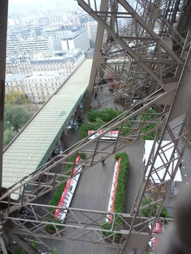 Tour Eiffel