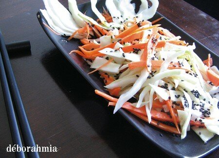 saladechouxcarotte