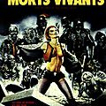 Le retour des morts-vivants - 1985 (