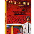 Revue de dvd : valley of stars, les confessions, taekwondo