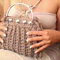 Sac au crochet