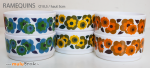 RAMEQUINS-Arcopal-muluBrok-Vintage