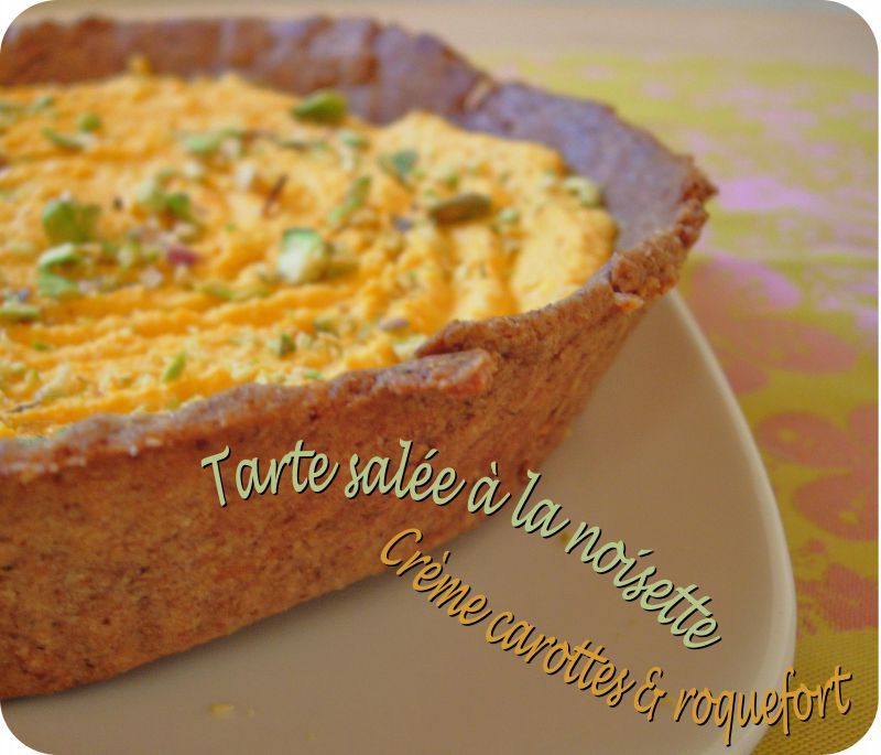 Tartes salées/ Quiche à garnir