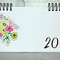 Calendrier 2013 