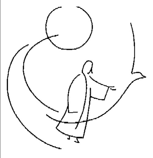 Christ Esprit