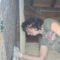 Stephanie, l'instit des grands