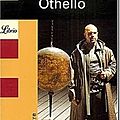 Othello - william shakespeare