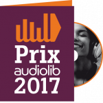 Prix Audiolib 2017