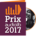 Résultat du prix audiolib 2017