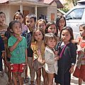 enfants du laos