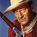 john wayne