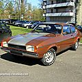 Ford capri xl (retrorencard avril 2012)