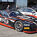 Ginetta G 55 GT4_43 - 2018 [UK] HL_GF