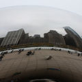 u- Chicago, Novembre 2009 et Décembre 2010