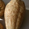 Gratin de christophines (les étapes et astuces)