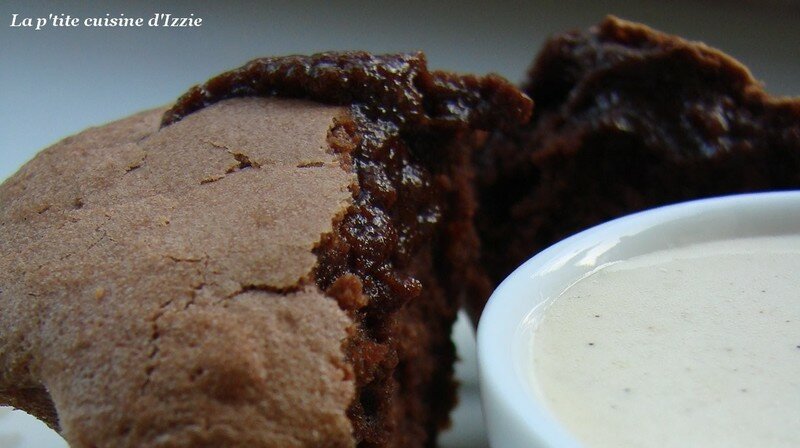 Gateaux Coeur Fondant Au Chocolat Obsession De Cyril Lignac La P