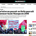 Bonne année neuve les ami(e)s !