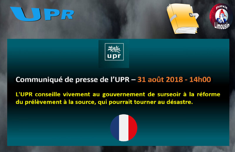 COM PRELEVEMENT