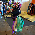 Cosplay JE