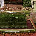 2017-12-26-accueil reliques Ste Thérèse-VIEUX BERQUIN (14)