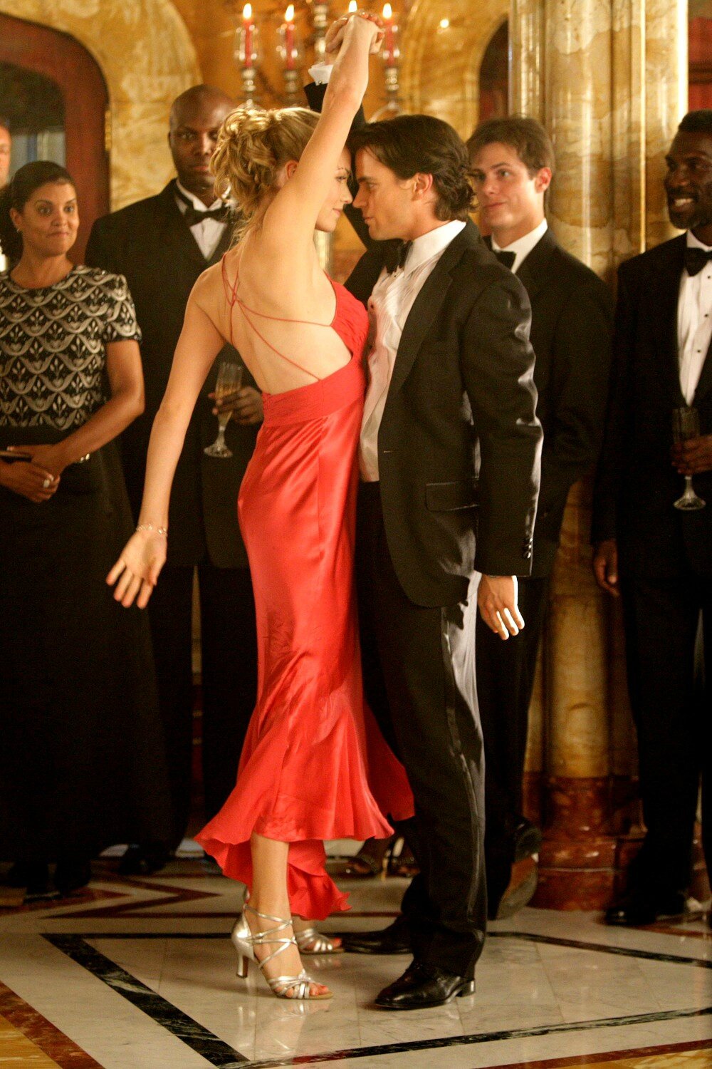 matt-bomer-chuck-bryce-larkin-71 - Photo de Chuck - Matthew Bomer Fan ...